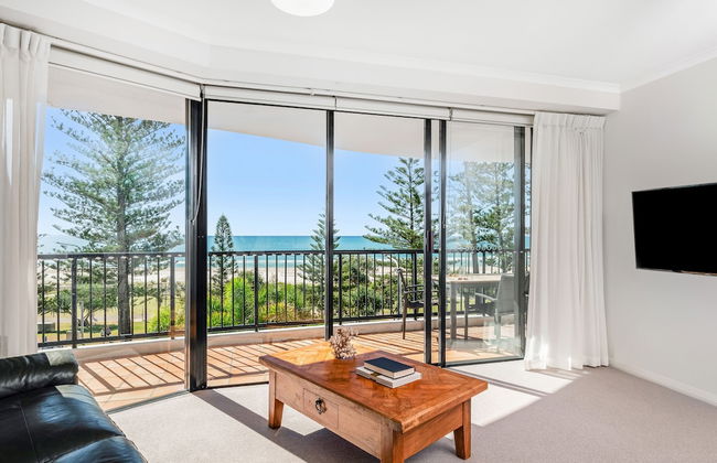 Mantra Coolangatta Beach - Photo 74