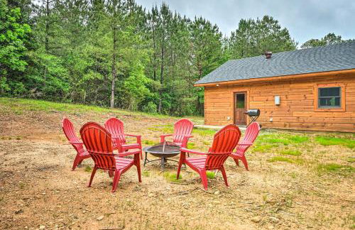 Setting Sun Eagletown Gem - Private River Access - Foto 3