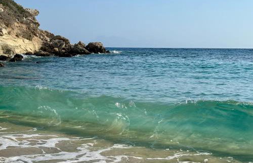 Dina's Beach House - Foto 14