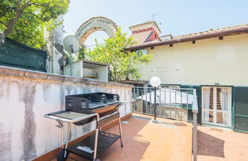 Villa Al Borgo - Villa with Private Garden - Foto 21