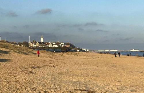 Nina's Cottage - Southwold - Foto 28