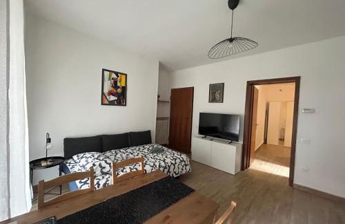 Il Centro Apartments-Salsomaggiore Terme - Foto 11