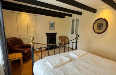 Woodbine Cottage - Foto 28