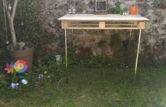 Maison à l'ancienne avec grand terrain , animaux bienvenus - Foto 53