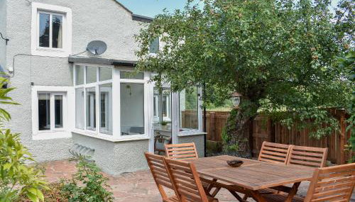 Finkle Cottage - Foto 1