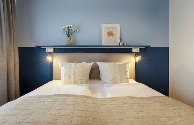 Max Aparthotel by Homekeepers - Foto 12