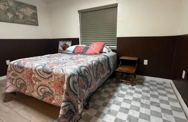 Stylish one bedroom apartment with full kitchen - Foto 45