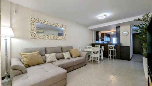 Cozy apartment in Playa Paraiso - Foto 4