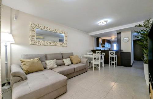Cozy apartment in Playa Paraiso - Foto 4