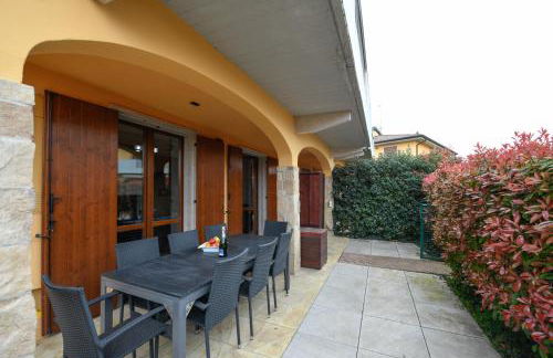 Casa Bacher Pool&GardenPrivate&2,5kilometri to Peschiera del Garda center - Foto 34