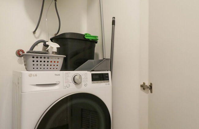 w Grandiose 1BR w Great Balcony in San Isidro - Foto 19