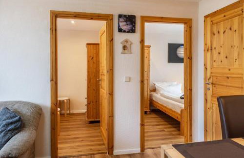 Ferienhäuser im Sternenpark - Photo 15