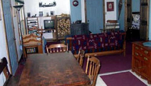 Rustic Cabin Getaway Overlooking a Stunning Golf Course in Saranac Lake, New York - Foto 3