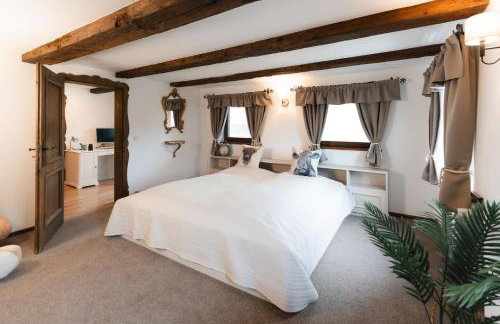 Ferienunterkunft Heimatfleckerl - Foto 32