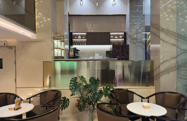 22Land Hotel Saigon - Foto 41