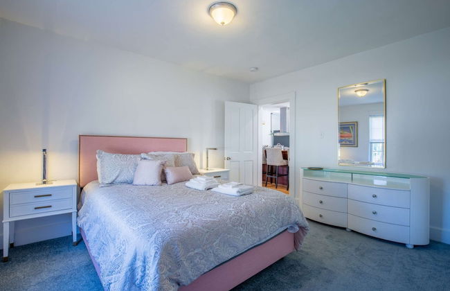 Broom & Board - Foto 36