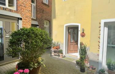 small Stable - charmantes Häuschen Mitten in Lemgo - Foto 6