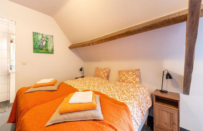 Comfortable Home for a Group With a Large Garden - Foto 9