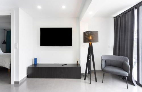 El Drago Apartment, Amazing Ocean & Cliff View - Foto 8