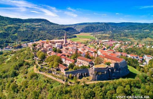 Stunning new apartment in centre of Buzet - Foto 20