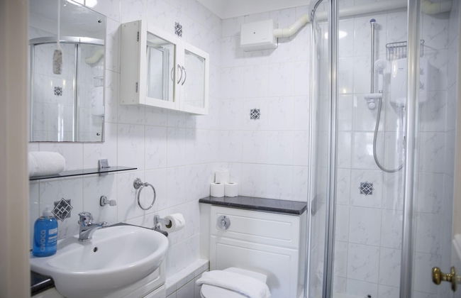 Lancing Seascape With Seaview By My Getaways - Foto 5