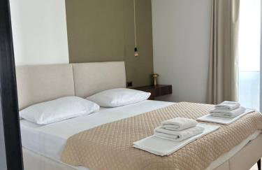Penthouse Jacuzzi SeaView Suite - Foto 50