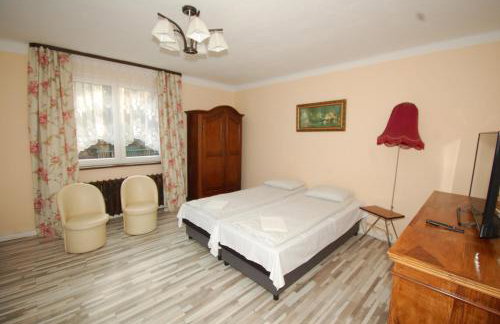 Letnia Oaza "Kalina" - Foto 11