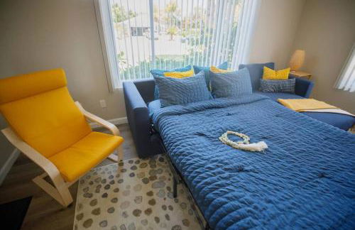 2 private masters, new beds & furniture, sleeps 12 - Photo 28