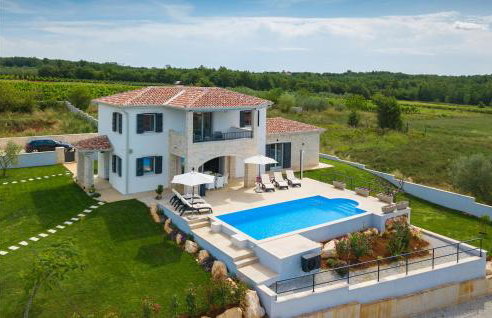 Villa Marika - Foto 1