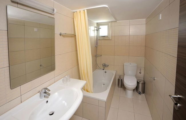 Petrosana Hotel Apartments - Foto 13