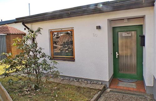 Holiday Home am Knoten by Interhome - Foto 16