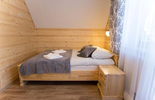 Domki przy Potoku - Foto 82