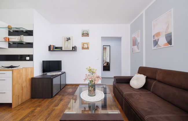 Działkowa Apartment Chorzów by Renters - Foto 5