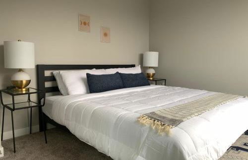 Sleepover Premier Downtown Des Moines Apartments - Foto 17