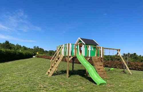 Villa Infinity - Foto 25