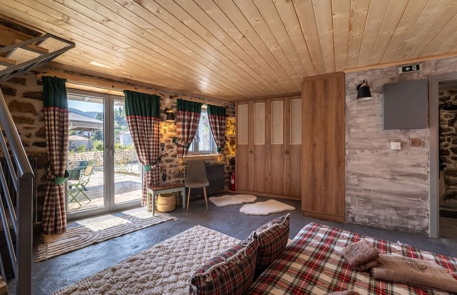 Dandy Villas Karpenisi-Lux Chalet - Photo 16