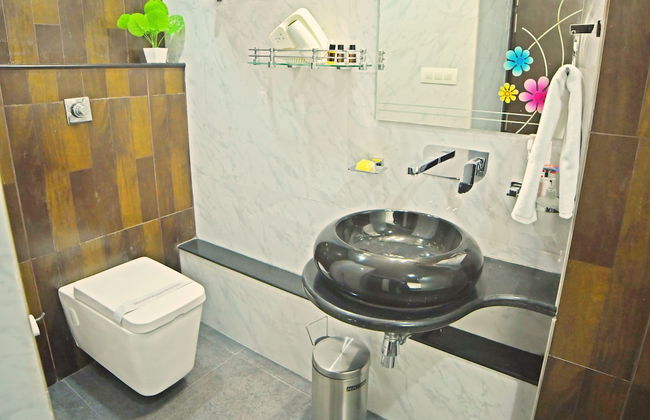 Hotel Stay City - Foto 26