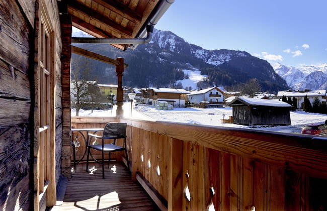 Apartment Sonnblick - Foto 51