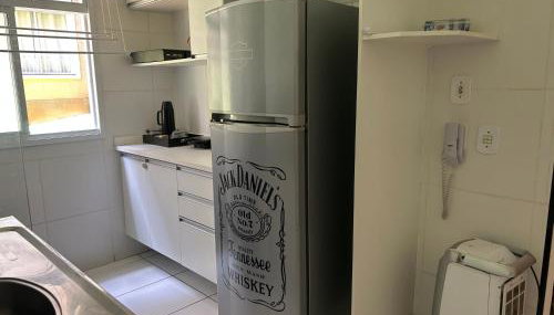 Estiloso apto condomínio clube - Foto 5