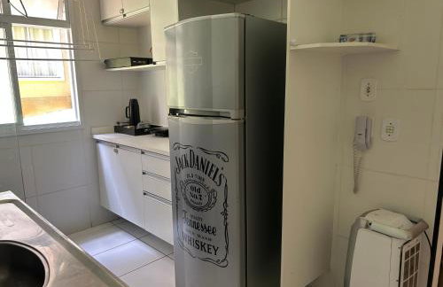 Estiloso apto condomínio clube - Foto 5