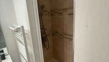 Studio cosy au pied de la Gare Saint-Jean - Foto 4