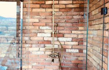 Cabana Efatah - Pousada Colina dos Ventos - Photo 38