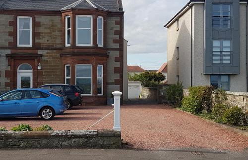 Fairways Cottages - Foto 18