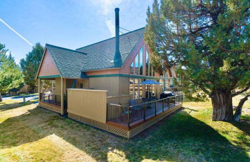 Juniper Ridge Chalet at Eagle Crest Resort - Foto 8