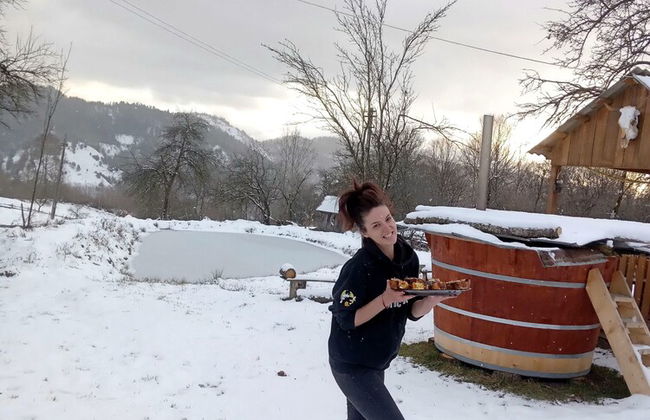 Retreat Holiday in Cozy Traditional House - Photo 37