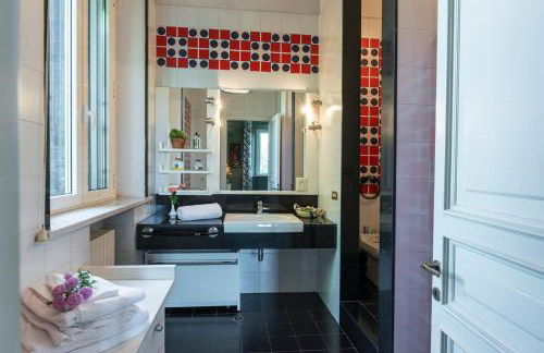 Pg-c990-dfio19at - Villa Michelangelo 14 - Photo 55