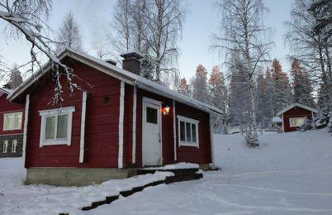 Hiiden kämppäkartano - Foto 22