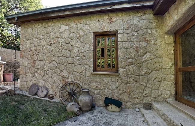 Villa Stone House by Amy Villas - Foto 44