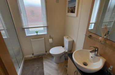 Red Squirrel Lodge - Foto 25