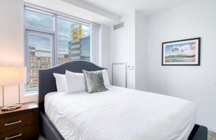 Luxury Apt Near Charles River - Foto 16